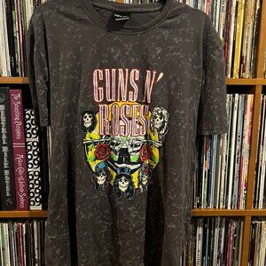 Guns n' Roses T-Shirt XL